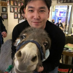 Noah Kim, 17.01.1985, Bangkok