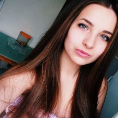 Тамара Чернова, 07.07, Москва