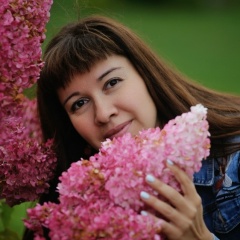 Татьяна Куликова, 23.05, Санкт-Петербург