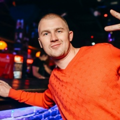 Алексей Калашников, 31.01.1988, Иркутск