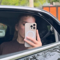 Albina Khaibulaeva K, Махачкала