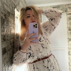Anna Shkvyrya, 24.09, Шахты