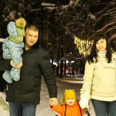 Олег Авдеев, 18.03