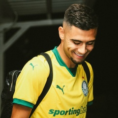 Felipe Benington, 07.03.1994