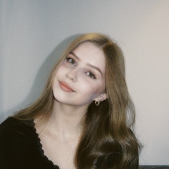 Анастасия Фальковская, 12.07, Москва