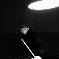 Tornike Meladze, 15.12.1990, Тбилиси