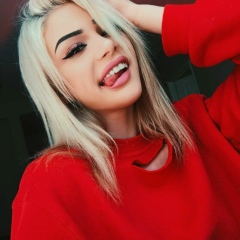 Jazmine Davepont, 05.04.1995, Salta