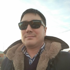 Ринат Абылгазиев, 14.01.1986, Казань