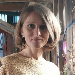 Елена Попечителева, 30.04, Самара