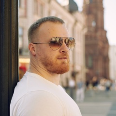 Михаил Никитин, 07.12.1989