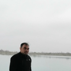 Hesen Baxisov, 29.05.1994, Нижний Новгород