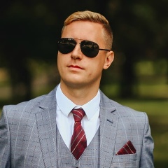 Сергей Трубенок, 04.06.1989, Минск