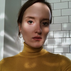 Inna Unterberg, 21.11, Санкт-Петербург