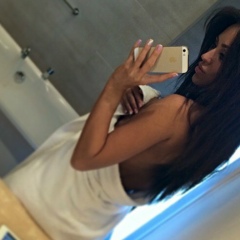 Мариана Закирова, 28.04, Москва