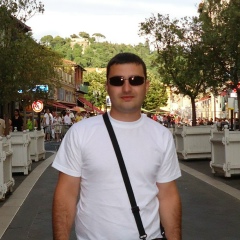 Евгений Чуль, 19.07, Донецк
