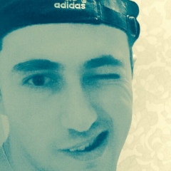Меди Шахзода