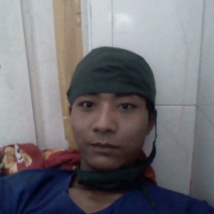 Min Gyi, 18.01.1987