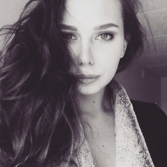 Анна Подвалкова