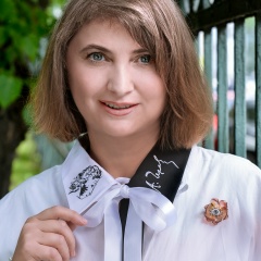 Нина Соболева, 21.03, Санкт-Петербург