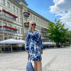 Екатерина Семенова, 11.10