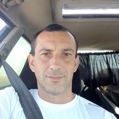 Федор Азовсков, 23.07.1981, Переметное