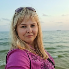 Юлия Жарикова, 06.03, Смоленск