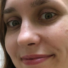 Екатерина Урусова, Чехов