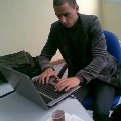 Faouz Hussin, 03.03, Casablanca