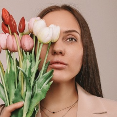 Елена Гаффарова, 04.07, Караганда