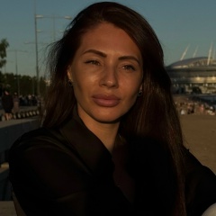 Виктория Закревская, 05.01, Санкт-Петербург
