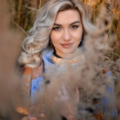 Виктория Глушковская, 03.04, Сарань