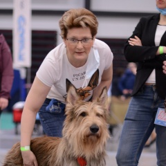 Анна Забродина, 04.12.1970, Санкт-Петербург