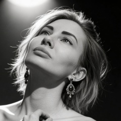 Александра Вайсеро, 02.09, Москва