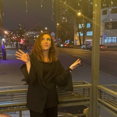 Анютка Титова, 06.01, Москва