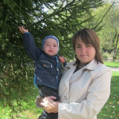 Виктория Будзын, 17.07.1979, Львов