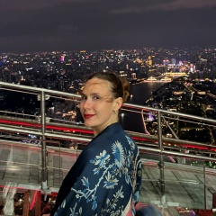 Юлия Ткачёва