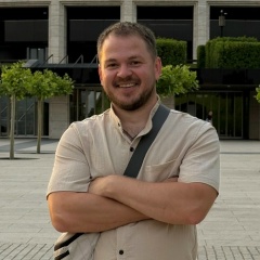 Валерий Соколов, 03.05, Калининград
