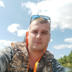 Yaroslav Yamshanov, 03.06