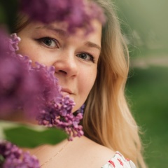 Анна Келлер, 22.08, Санкт-Петербург