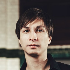 Тимофей Чаптыков, 08.07, Санкт-Петербург