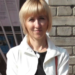 Нина Семенченко, 04.12, Киев