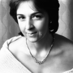 Лариса Юровская, 15.04.1972