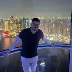 Василий Мартыненко, Шымкент