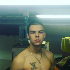 Коля Маисеенков, 22.05.1997, Покров