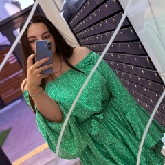 Дария Языкова, 20.03, Москва