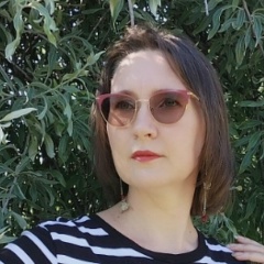 Анна Игнатьева, 01.10.1986, Санкт-Петербург