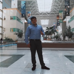 Балаби Мейрханов, 07.08.1993