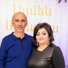 Нана Амирян