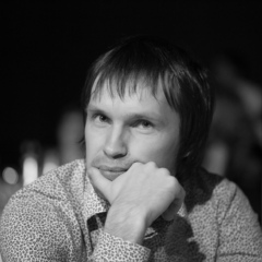 Сергей Мищенко, 23.12.2007