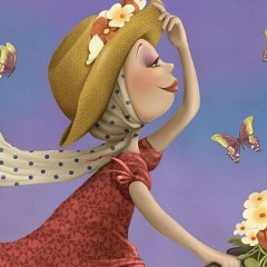 Ирина Горлачёва, 09.04, Марганец